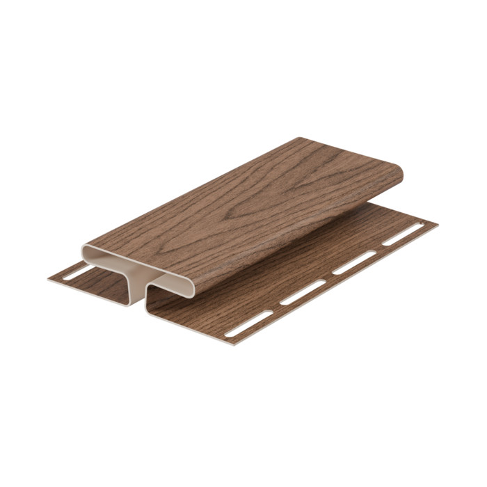 H-профиль 13 мм Docke 1.2 мм Алтайский