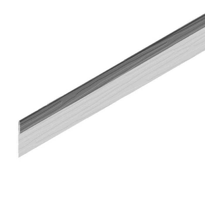 Финишная планка фактурная Аквасистем GreenCoat Pural BT Маренго (RR23)